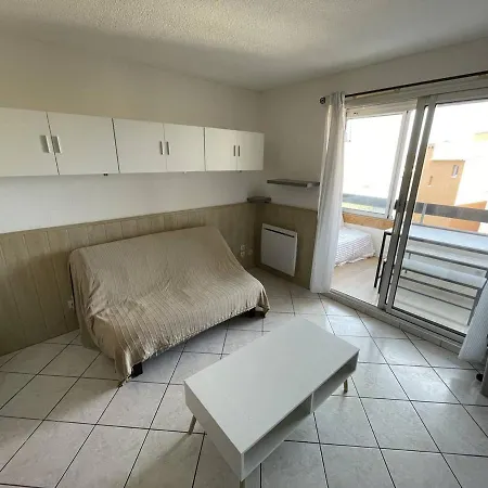 Renove Avec Piscine, Tennis Et Vue Sur Le Chenal, Proche Et Commerces - Fr-1-723-42 Agde
