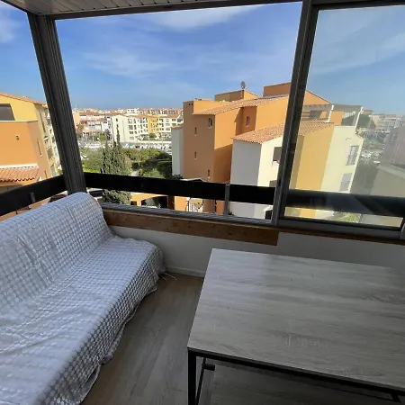 Renove Avec Piscine, Tennis Et Vue Sur Le Chenal, Proche Et Commerces - Fr-1-723-42 Apartamento *